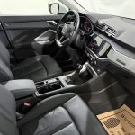 Audi Q3 Sportback 35 TDI quattro S-tronic S-line