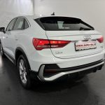 Audi Q3 Sportback 35 TDI quattro S-tronic S-line