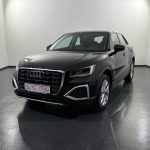 Audi Q2 35 TFSI prestige S-tronic