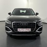 Audi Q2 35 TFSI prestige S-tronic