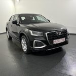 Audi Q2 35 TFSI prestige S-tronic