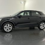Audi Q2 35 TFSI prestige S-tronic