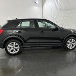 Audi Q2 35 TFSI prestige S-tronic