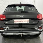 Audi Q2 35 TFSI prestige S-tronic