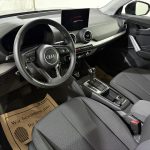 Audi Q2 35 TFSI prestige S-tronic