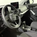 Audi Q2 35 TFSI prestige S-tronic