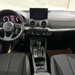 Audi Q2 35 TFSI prestige S-tronic