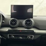 Audi Q2 35 TFSI prestige S-tronic