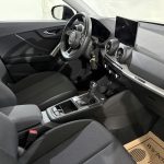 Audi Q2 35 TFSI prestige S-tronic