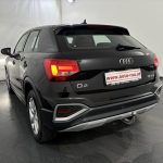 Audi Q2 35 TFSI prestige S-tronic